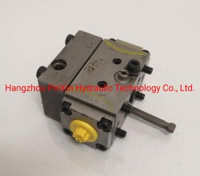 A4vg28 HD3 Hydraulic Valve for Rexroth Piston Pump China Manufacturer