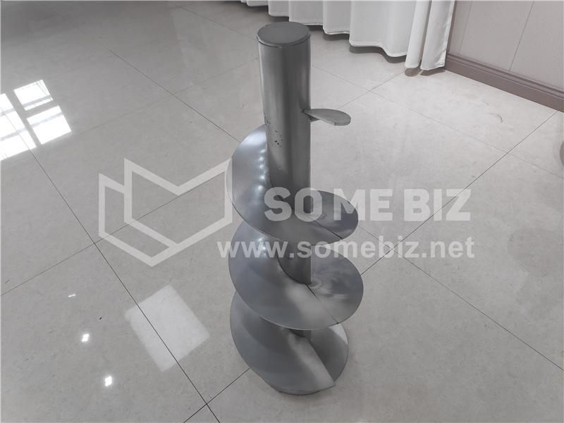 Screw Pile