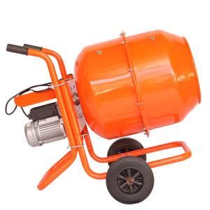 Top Quality Factory Supply Construction Portable Mixer