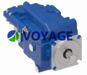 PV016L1K1t1nclc4545 Various Vickers Piston Pump Hydraulic Engine Pump PV Series