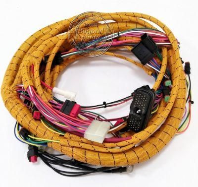 320d Excavator Internal Cabin Wire Harness 275-7004 388-6817