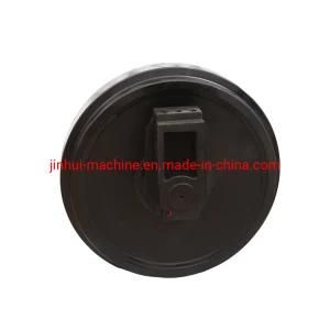 Front Idler for PC95r Mini Excavator