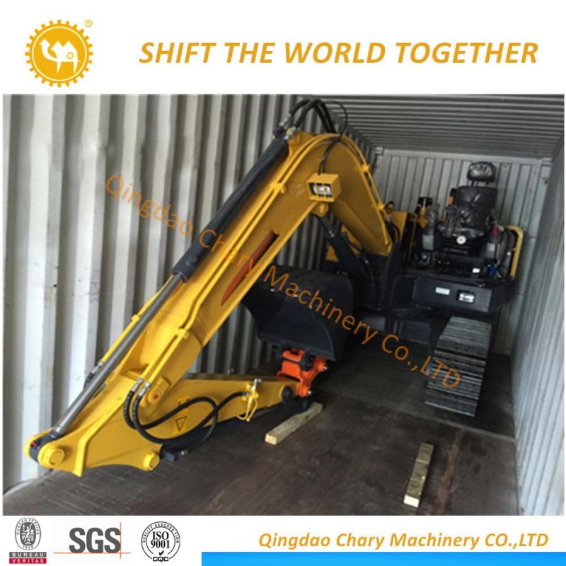 Shantui Excavator Hydraulic Models Se130 for Sale