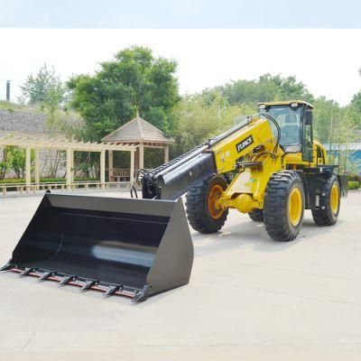 Heracles Telescopic Loader for Sale