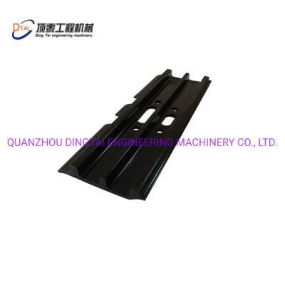 PC200-7 Track Pad PC200-5 Track Shoes for Excavators PC200-8 Track Pad