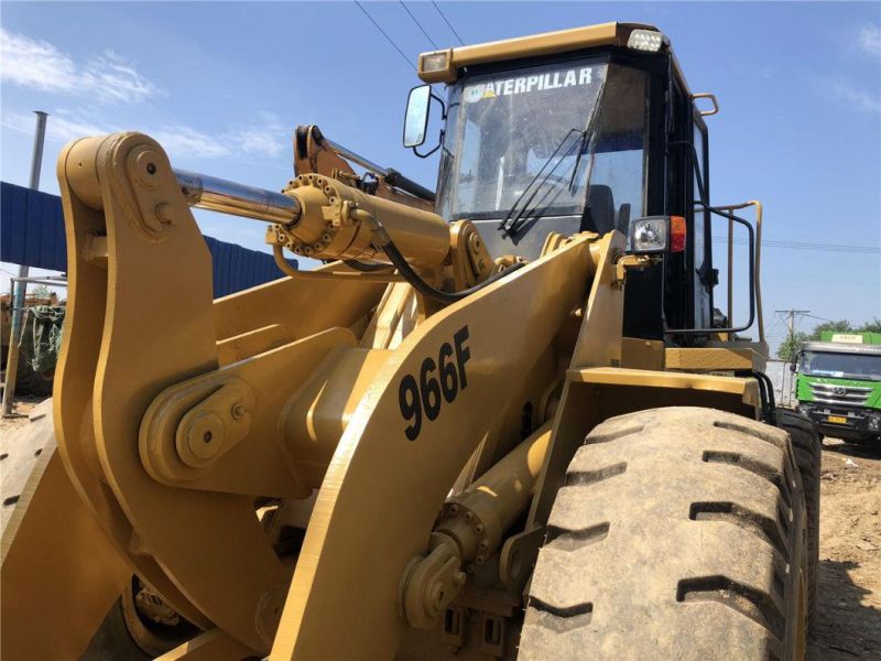 Cat Front Loaders 966f 966c 966g 966e 966 950 Model Manul Mechanic Engine Wheel Loader