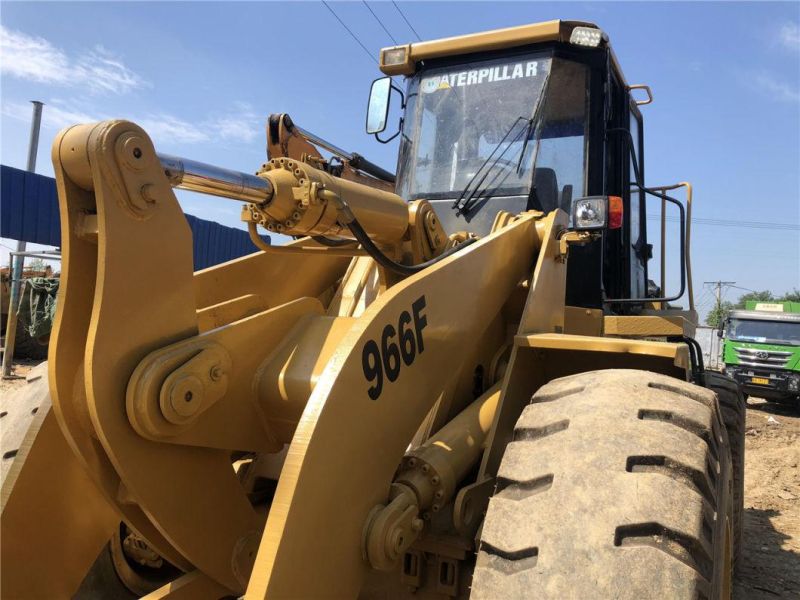 Cat Front Loaders 966f 966c 966g 966e 966 950 Model Manul Mechanic Engine Wheel Loader