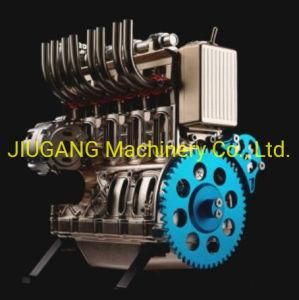 Heavy Construction Machinery Spare Parts Engine Assembly for Bulldozer
