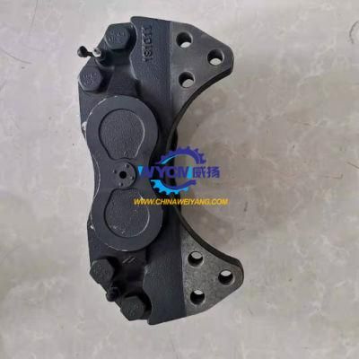 X C M G Wheel Loader Brake Caliper 275101705 for Sale