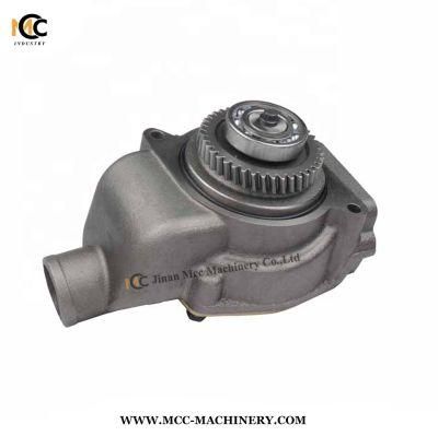 2W8002 Water Pump for Cat Erpillar Parts Lovol C20ab-2W8002+D