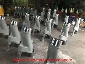 Original S Valve for Concrete Pump Truck Parts Made in China Factory