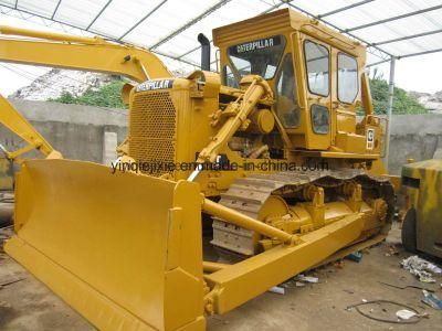 Used Caterpillar D7g Bulldozer, Used Dozer Cat D7g Bulldozer