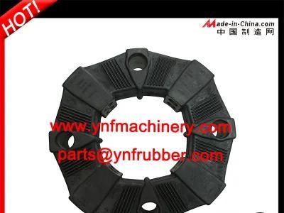 High Quality Excavator Flexible 200A Coupling
