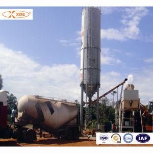 Concrete Mixing Batching Machine for Road Construction