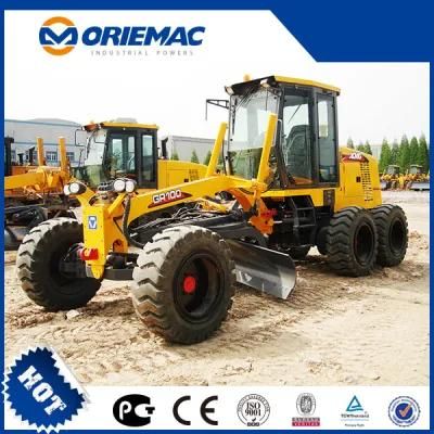 Hot Sale 100HP Small Motor Grader Gr100