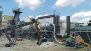 Dhb80d Drum Asphalt Mixing Plant