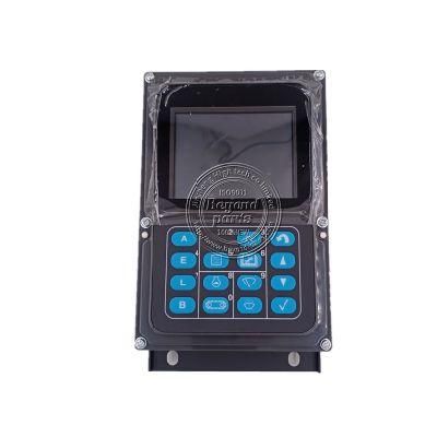 PC200-7 Excavator Monitor LCD Display 7835-10-2005