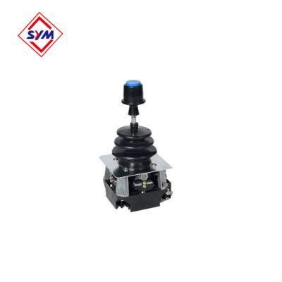 Industrial Joystick Controller for Tower Crane Qtz Series