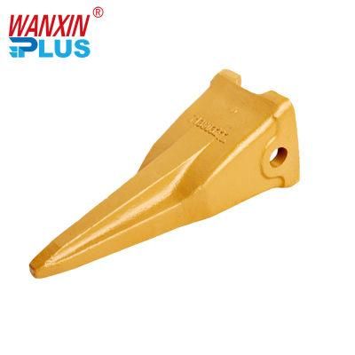 Customized Precision Casting Bucket Tooth 713-00032tl Excavator