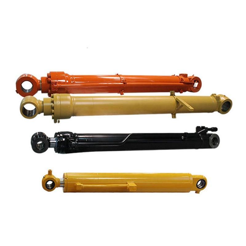 PC400 Excavator Arm Cylinders From China Manufactuere