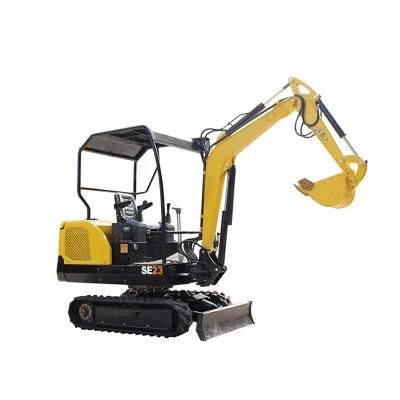 Factory Price Good Condition Hydraulic Crawler Excavator
