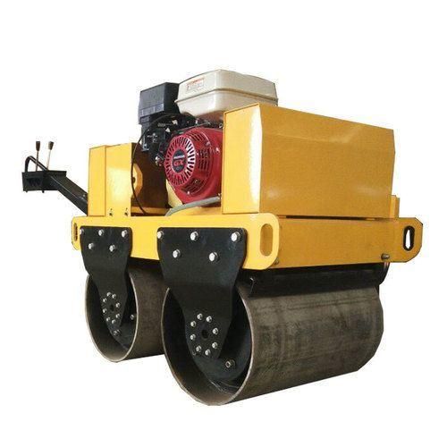 800kg Cheap New Vibration Walk Behind Road Roller