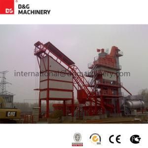 240t/H Hot Asphalt Mixing Plant / Asphalt Mixture Plant for Road Construction