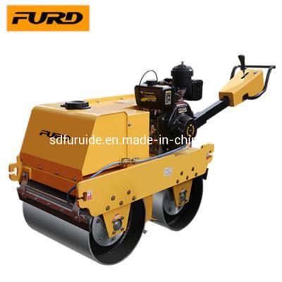 Vibratory Road Rollers