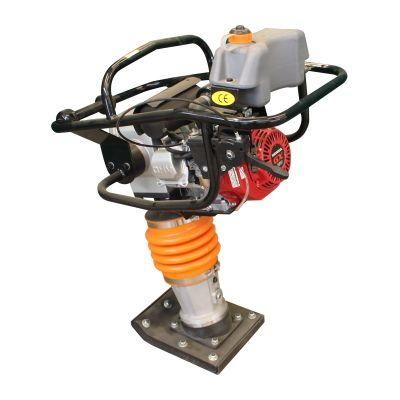 Construction Vibration Tamping Rammer for Sale