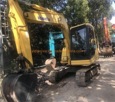 Used Komatsu PC90 Small Excavator, Komatsu PC60, PC55 Excavator