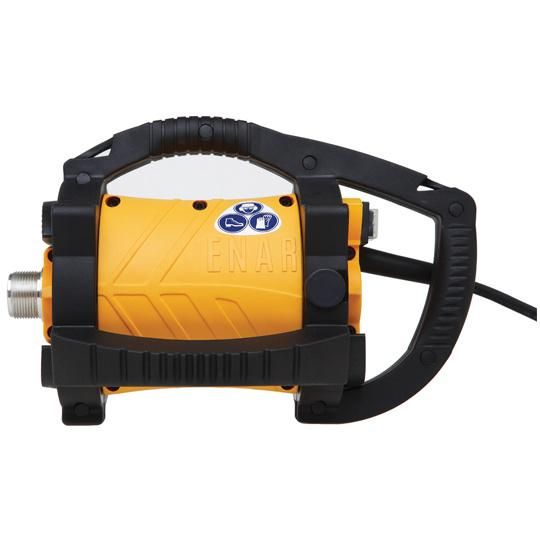220V Electric Mini Concrete Vibrator Price