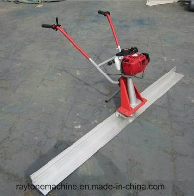 Vs-25 Concrete Screed Floor Leveling Surface Finishing Machine