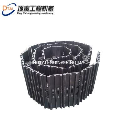 Caterpillar E240 Excavator Track Group, Track Shoe Assy