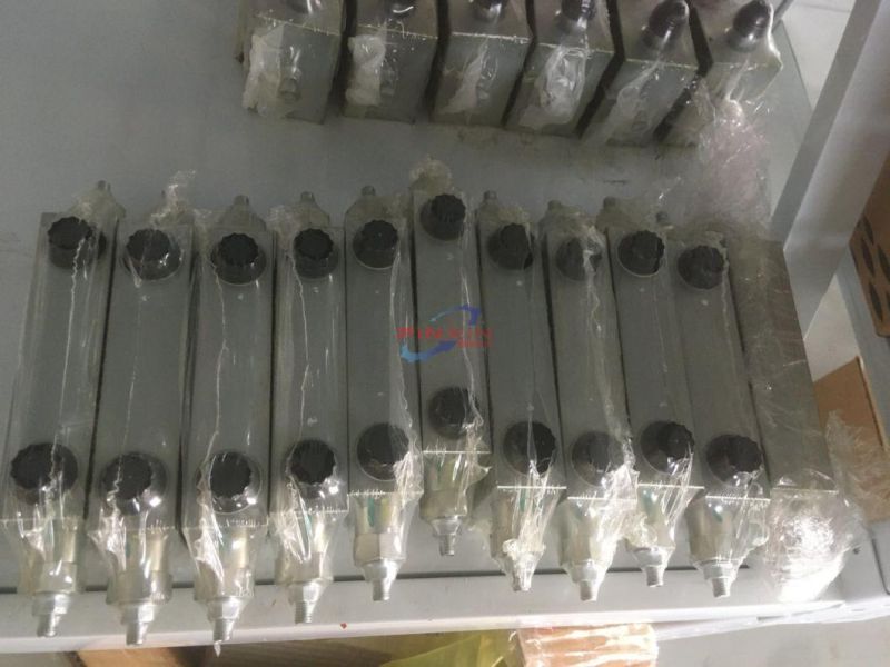 Hydraulic Spare Parts for Hydraulic Pump