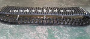 Rubber Tracks for Caterpillar 277b