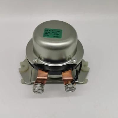 Excavator Parts Wa320-3 Wa380-3 Wa420-3 Wa470-3 Battery Relay Switch 08088-30000