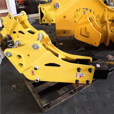 Hot Sale Promotion CE/ISO Good Quality Factory Price OEM Excavator Hydraulic Rock Breaker