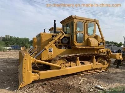 Good Secondhand Cat D7 D7g D6d D8K Bulldozer