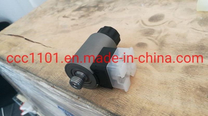 215179 Abg Asphalt Paver Valve Solenoid