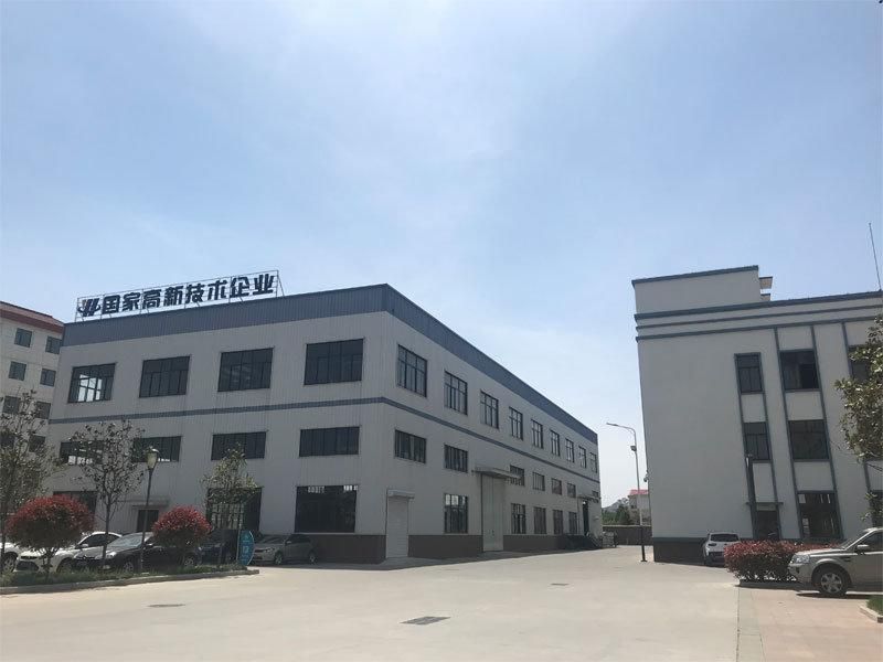 China Mobile Road Surface Shot Blasting Machine/Floor Cleaning Machine/Pavement Abrator Price Equipment