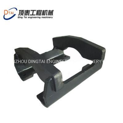 D3c D4d D5 Bulldozer Chain Track Roller Link Guard