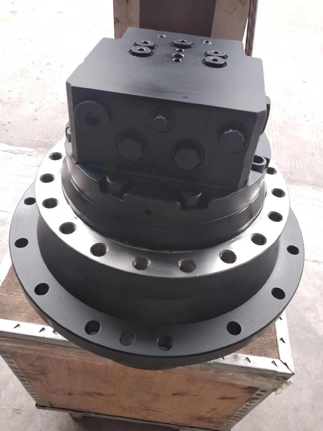  36 Tons Excavator Hydraulic Rotary Motor Assembly System for Sdlg