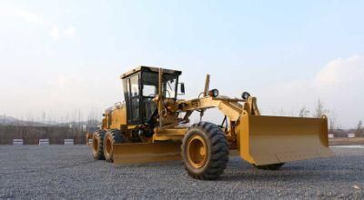 Professional Supplier for 220HP Motor Grader