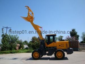 1.6 Ton Loader with Fork