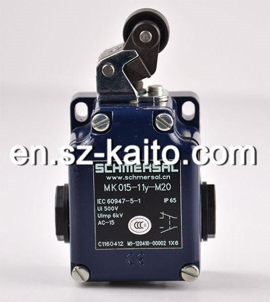 High Quality Best Price Volvo Paver 8820 Limited Switch
