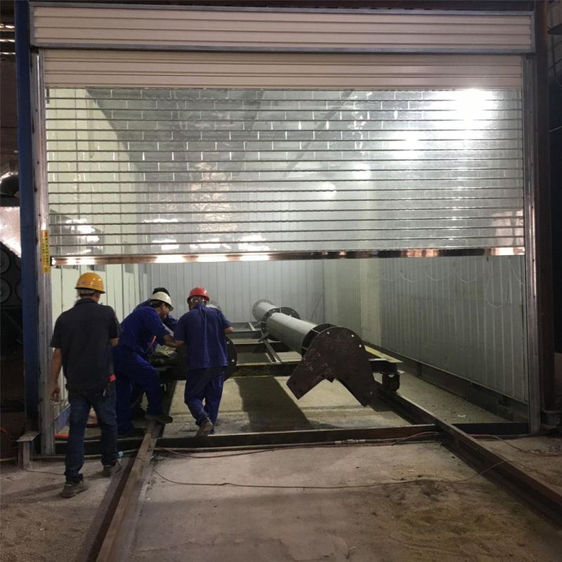 50t Carbon Steel Feed Silo for Sale