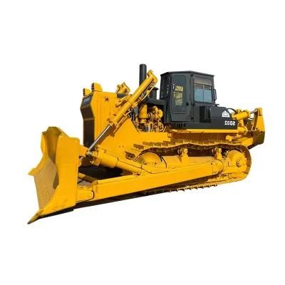 on Promotion Shantui SD22 Bulldozer with Wokring Condition