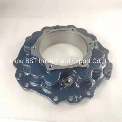 Wheel Loader Parts Wa450 Wa470 Wa480 Housing Transmission Parts 714-07-27122