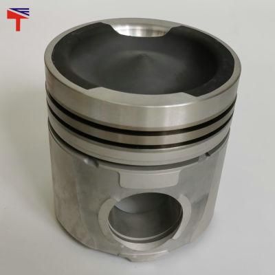 High-Performance Diesel Engine Engineering Machinery Parts Piston 3096680 for Engine Parts K19 K38 K50 Generator Set