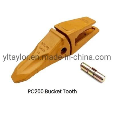 Excavator Spare Parts Bucket Adapter 3G8354 for Cat 320